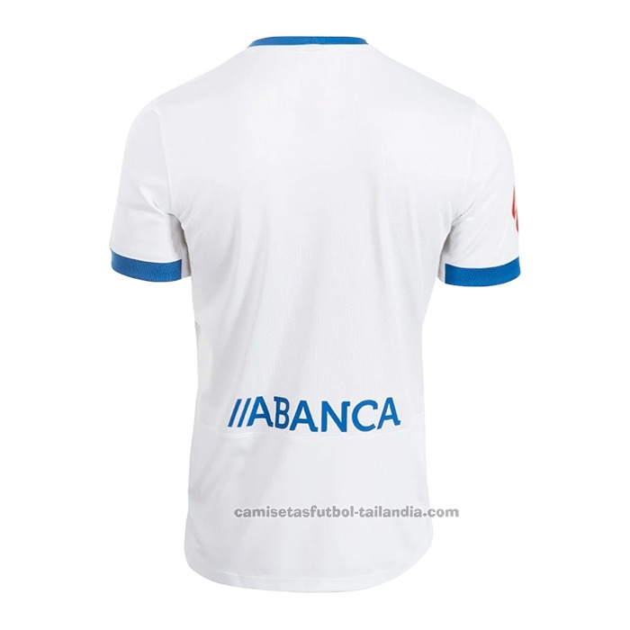 Camiseta Deportivo de La Coruna 3ª 26/27